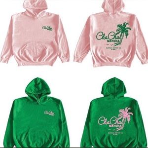 IN SEARCH OF ONE OF THESE SWEATSHIRTS